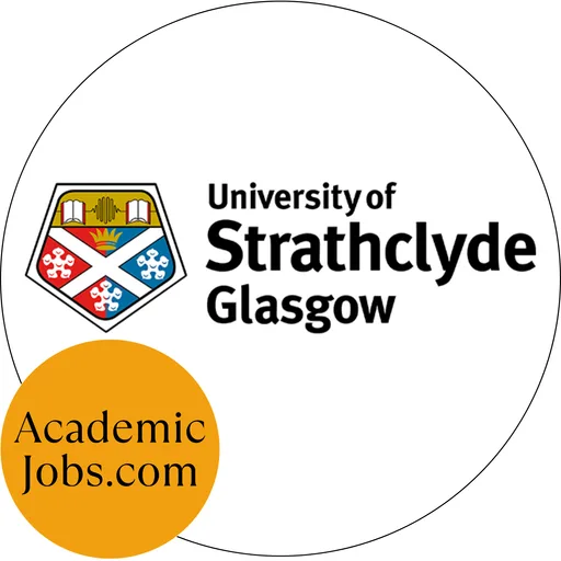 University of Strathclyde Jobs
